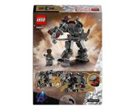 LEGO Marvel 76277 Mechaniczna zbroja War Machine - 1202187 - zdjęcie 7